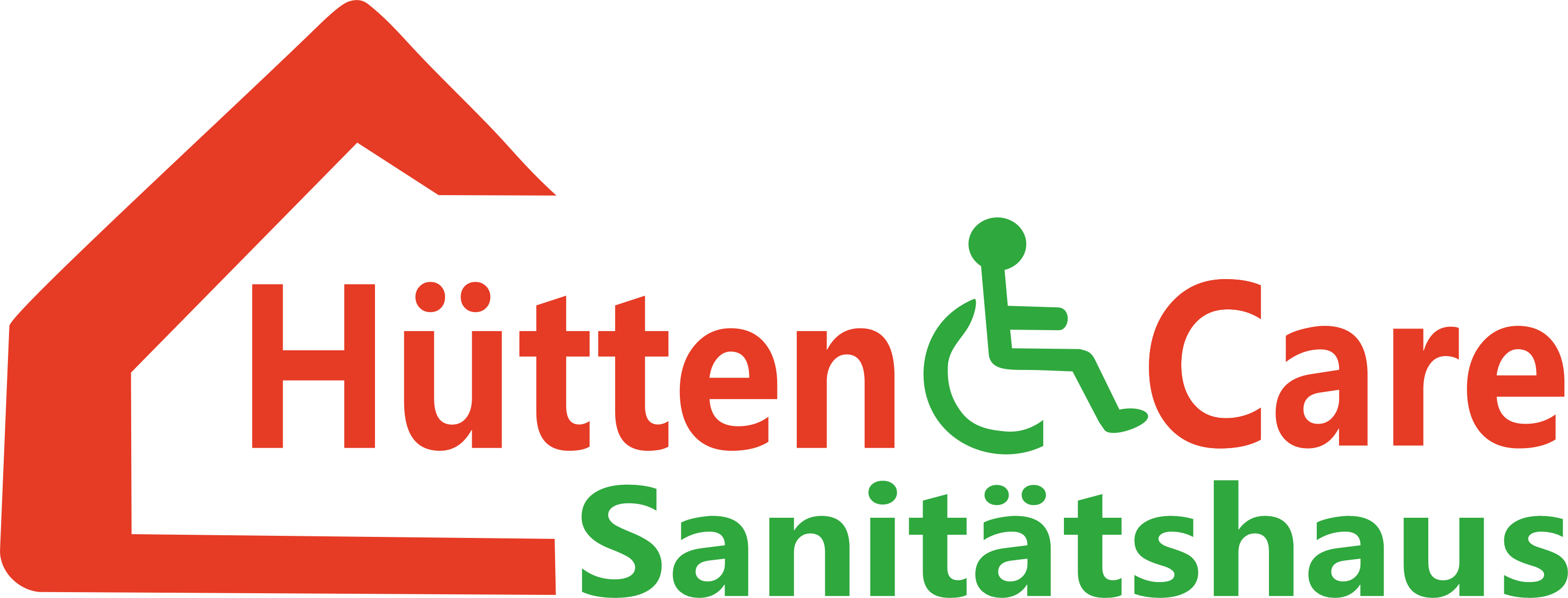Hütten Care Sanitätshaus