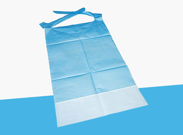 Domotherm Schutzservietten - 100St.