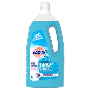 Sagrotan Allzweckreiniger zur Flächendesinfektion