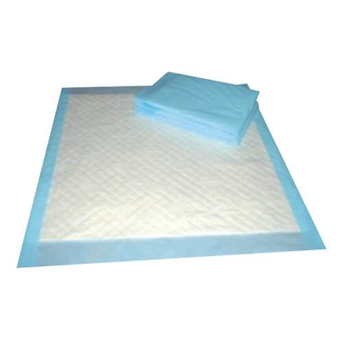 Domotherm Bettschutzeinlagen 60cm x 90cm - 25St.